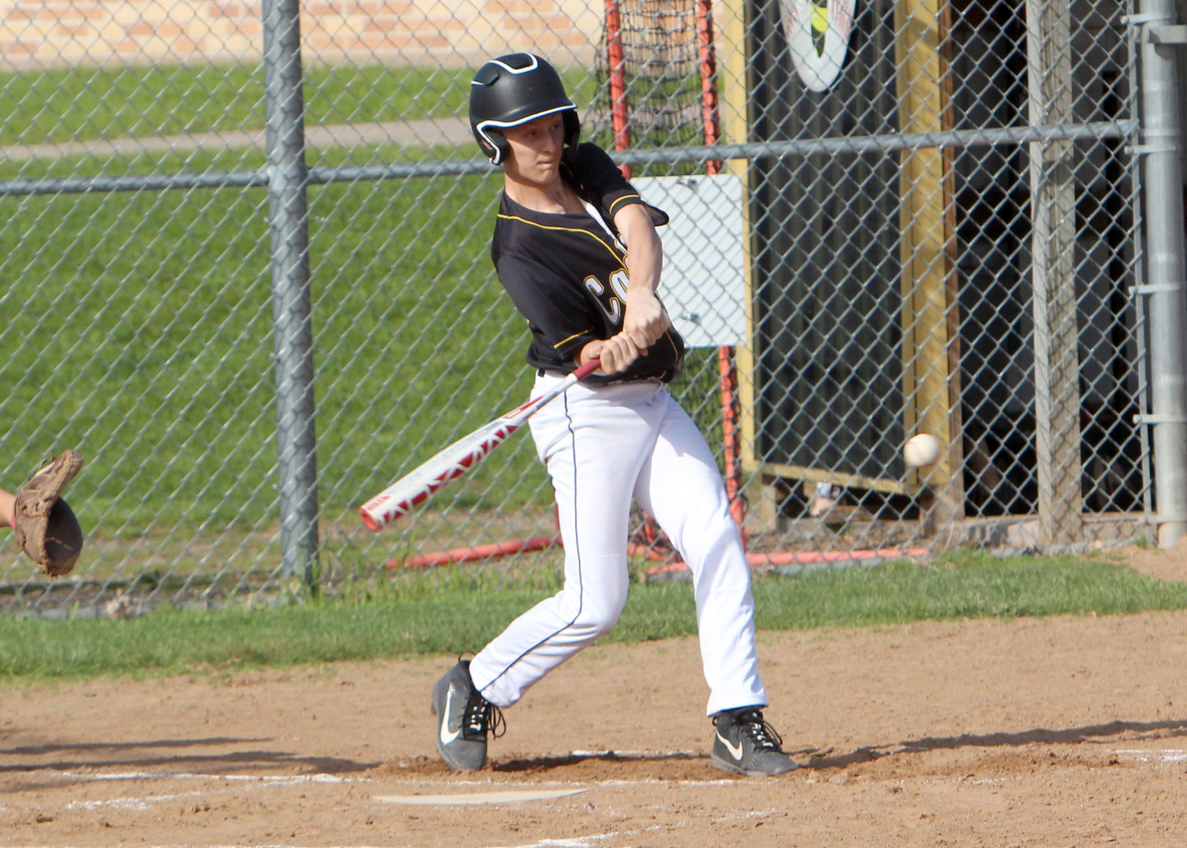 Lake Holcombe/Cornell at Cadott baseball 5-17-19